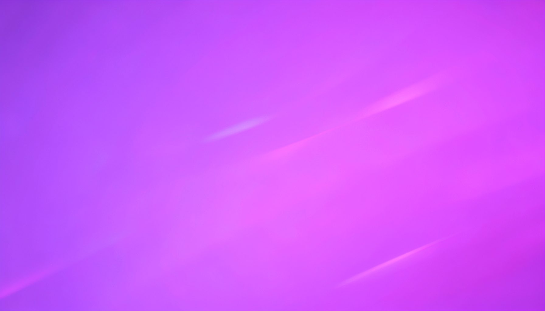 Soft purple and pink gradient backdrop with abstract light streaks, evoking a sleek mobile download experience